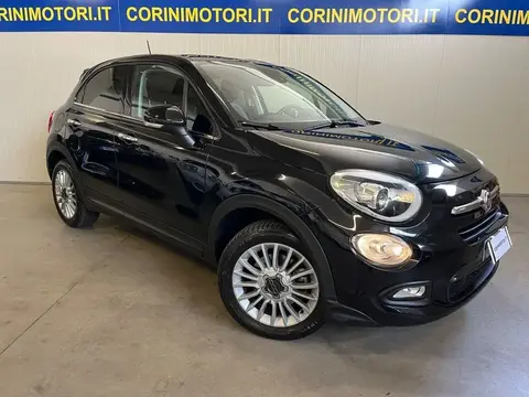 Used FIAT 500X Petrol 2017 Ad 