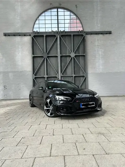 Annonce AUDI RS5 Essence 2019 d'occasion 