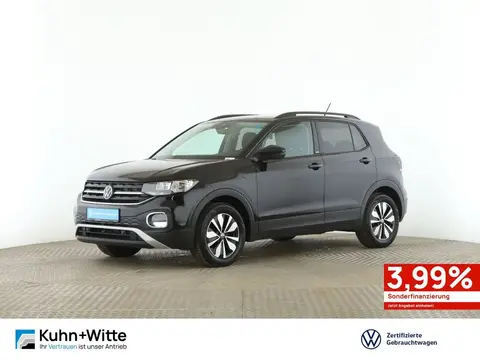 Used VOLKSWAGEN T-CROSS Petrol 2023 Ad 