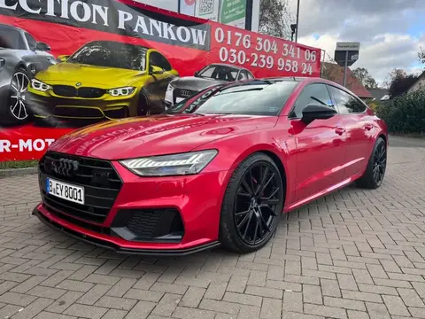 Used AUDI A7 Diesel 2018 Ad 