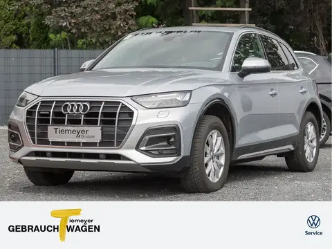 Annonce AUDI Q5 Diesel 2021 d'occasion 