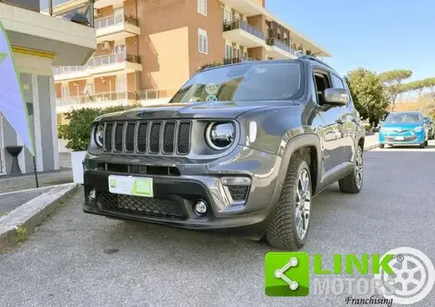 Used JEEP RENEGADE Hybrid 2022 Ad 