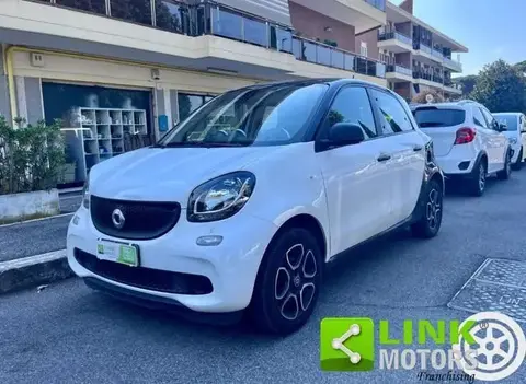 Used SMART FORFOUR Petrol 2019 Ad 