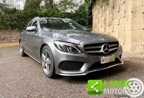 Used MERCEDES-BENZ CLASSE C Diesel 2018 Ad 