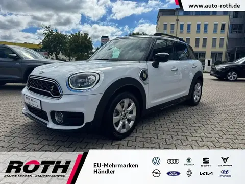 Used MINI COOPER Hybrid 2020 Ad 