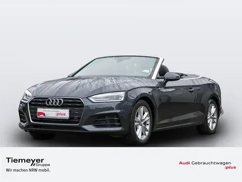 Annonce AUDI A5 Essence 2017 d'occasion 