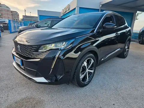 Annonce PEUGEOT 3008 Diesel 2020 d'occasion 