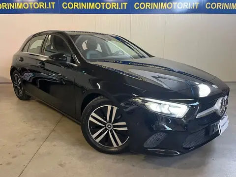 Used MERCEDES-BENZ CLASSE A Petrol 2019 Ad 