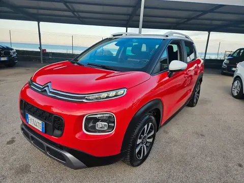 Used CITROEN C3 AIRCROSS Diesel 2019 Ad 