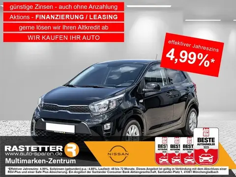 Used KIA PICANTO Petrol 2019 Ad 