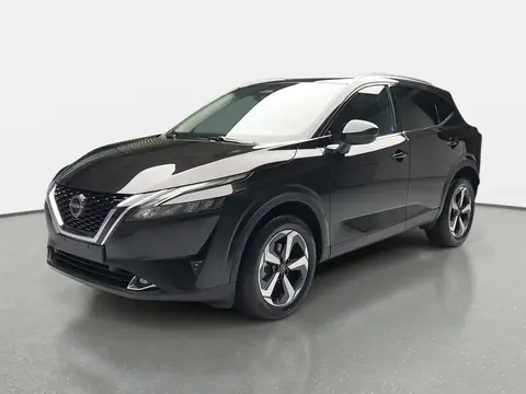 Used NISSAN QASHQAI Petrol 2024 Ad 