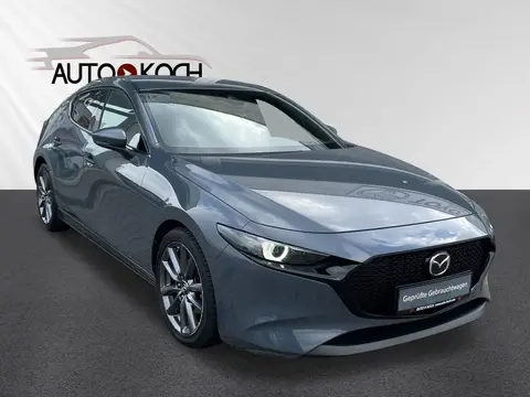 Annonce MAZDA 3 Essence 2019 d'occasion 