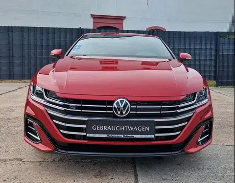 Used VOLKSWAGEN ARTEON Hybrid 2022 Ad 