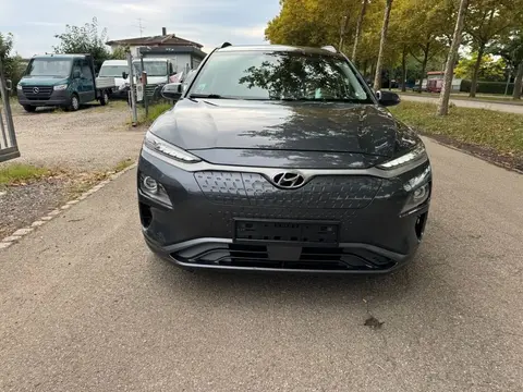 Annonce HYUNDAI KONA Non renseigné 2020 d'occasion 