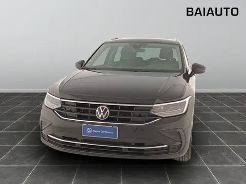 Used VOLKSWAGEN TIGUAN  2022 Ad 