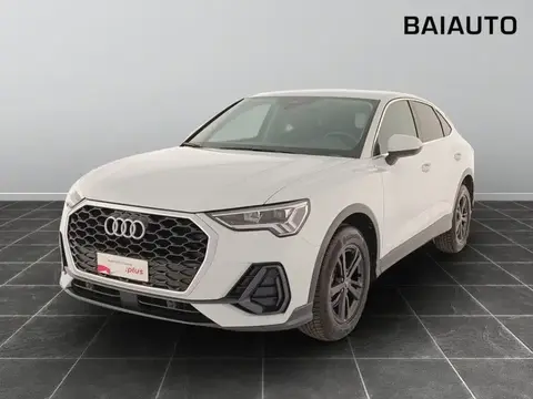 Used AUDI Q3  2022 Ad 