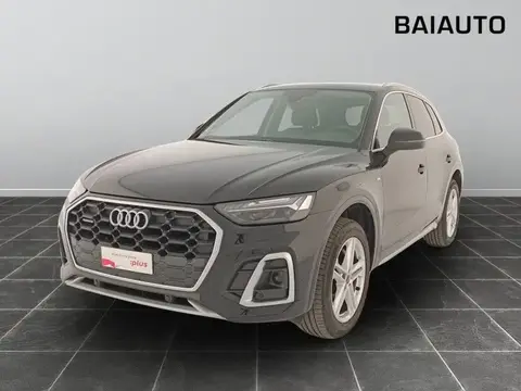 Annonce AUDI Q5  2023 d'occasion 