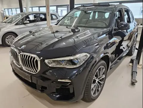 Used BMW X5 Petrol 2019 Ad 