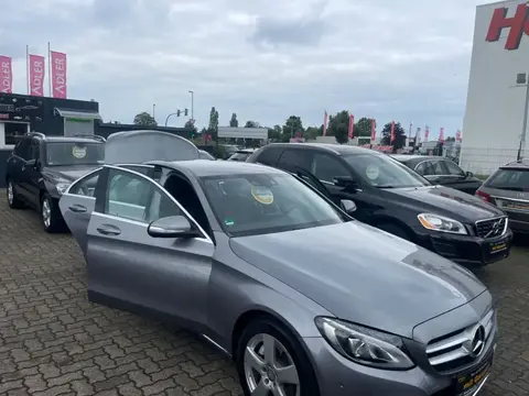 Used MERCEDES-BENZ CLASSE C Petrol 2014 Ad 