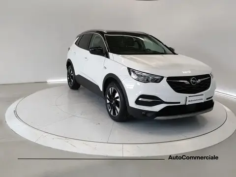 Annonce OPEL GRANDLAND Diesel 2019 d'occasion 