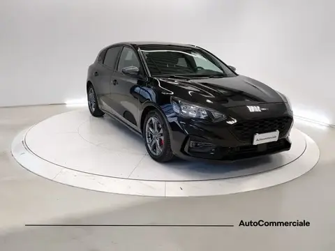 Used FORD FOCUS Hybrid 2021 Ad 