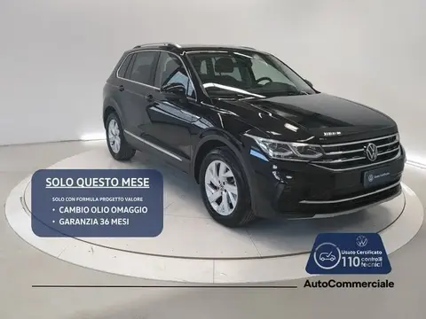 Annonce VOLKSWAGEN TIGUAN Diesel 2023 d'occasion 