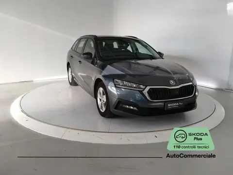 Used SKODA OCTAVIA  2021 Ad 