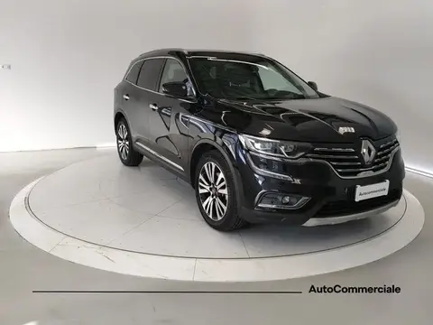 Used RENAULT KOLEOS Diesel 2019 Ad 