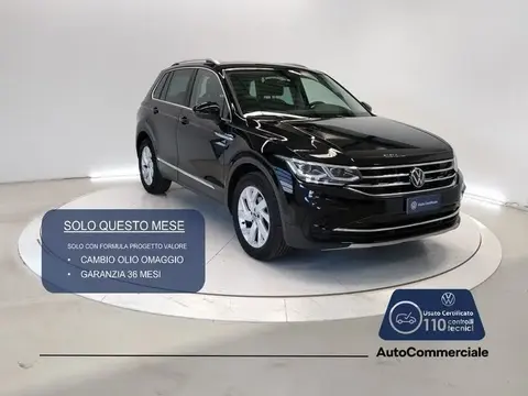 Annonce VOLKSWAGEN TIGUAN Diesel 2023 d'occasion 