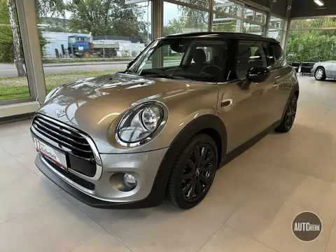 Used MINI COOPER Petrol 2018 Ad 