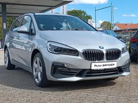 Annonce BMW SERIE 2 Diesel 2021 d'occasion 