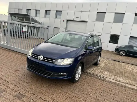 Used VOLKSWAGEN SHARAN Diesel 2020 Ad 