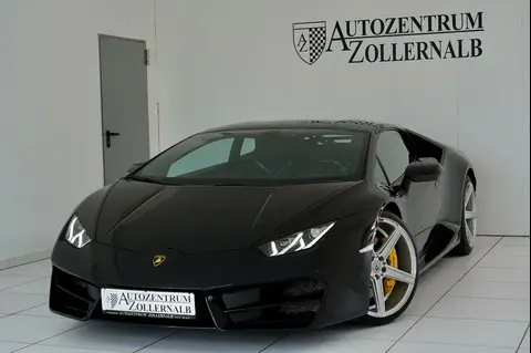 Used LAMBORGHINI HURACAN Petrol 2016 Ad 