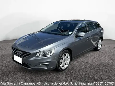 Annonce VOLVO V60 Diesel 2016 d'occasion 