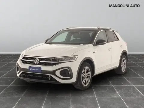 Annonce VOLKSWAGEN T-ROC  2023 d'occasion 