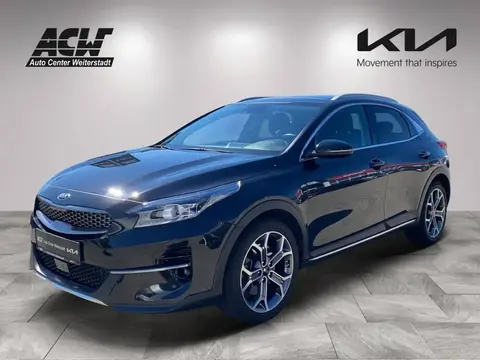 Annonce KIA XCEED Essence 2020 d'occasion 