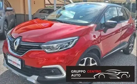 Used RENAULT CAPTUR Petrol 2019 Ad 