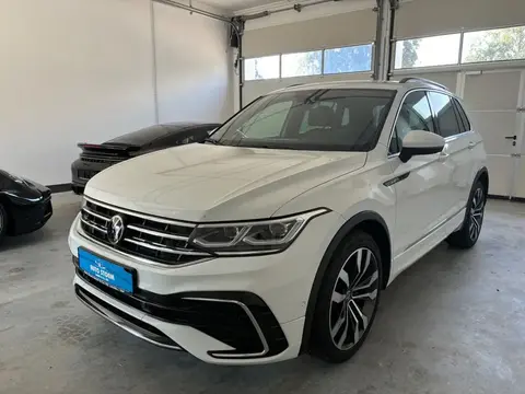 Used VOLKSWAGEN TIGUAN Diesel 2023 Ad 