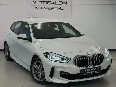 Annonce BMW SERIE 1 Essence 2021 d'occasion 