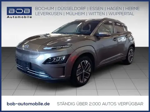 Used HYUNDAI KONA Not specified 2023 Ad 