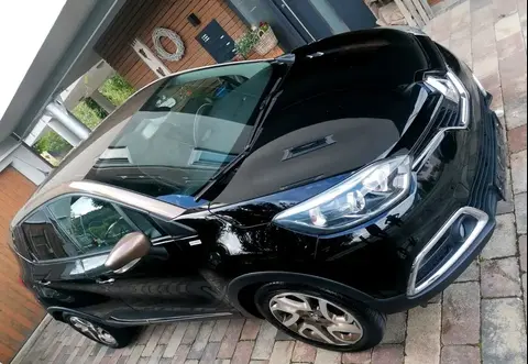 Annonce RENAULT CAPTUR Diesel 2015 d'occasion 