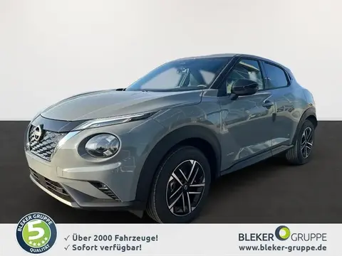 Used NISSAN JUKE Petrol 2024 Ad 