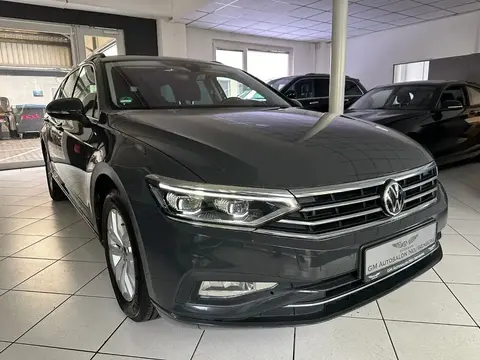 Annonce VOLKSWAGEN PASSAT Diesel 2020 d'occasion 