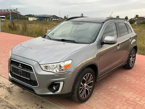 Used MITSUBISHI ASX Diesel 2015 Ad 