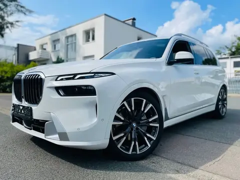 Annonce BMW X7 Essence 2023 d'occasion 