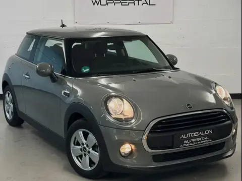 Annonce MINI ONE Diesel 2019 d'occasion 