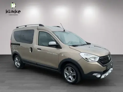 Used DACIA DOKKER Petrol 2019 Ad 