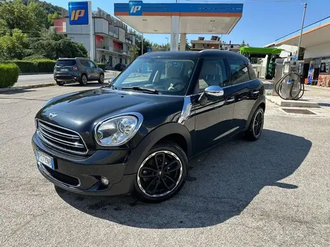 Used MINI COOPER Diesel 2016 Ad 