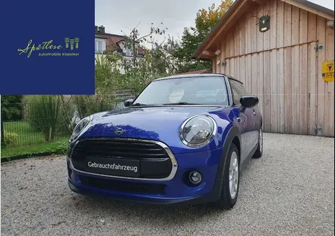 Used MINI COOPER Petrol 2020 Ad 