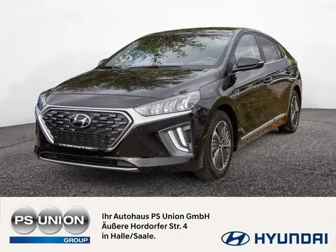 Annonce HYUNDAI IONIQ Hybride 2022 d'occasion 